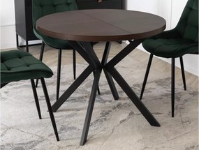 Auron Max – rozkładany stół do jadalni 90–190 cm, nowoczesny i elegancki