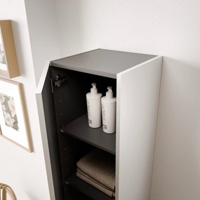 Szafa wysoka TIM 165 cm