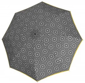 Mini Triple - damski parasol składany