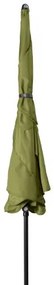 SUNLINE WATERPROOF 225 x 120 cm - parasol uchylny : Substancja Desen - 841