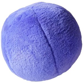 Poduszka dekoracyjna z mikropluszu ø 25 cm Top – Mioli Decor