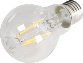 Zestaw 5 żarówek LED E27 z 3-stopniowym ściemnianiem A60 5W 500lm 2700K