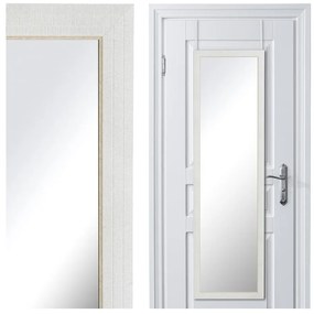 Lustro ścienne/na drzwi 36x126 cm Dea – Casa Selección