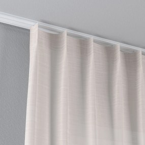 Firana na haczykach flex pojedynczych