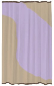 Zasłona prysznicowa 150x200 cm Nova Arte – Mette Ditmer Denmark