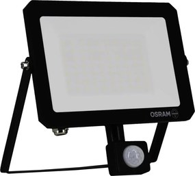 Osram - Naświetlacz LED z czujnikiem FLOODLIGHT LED/50W/230V 4000K IP65