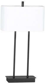 ByRydens 4002190-5000 - Lampa stołowa LUTON 1xE14/5W/230V