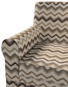 Pokrowiec na fotel Ektorp Jennylund