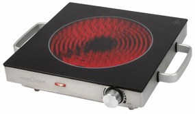ProfiCook EKP 1210 kuchenka jednopłytowa szkło-ceramika