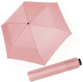 Składany parasol damski Zero 99 Rose Shadow