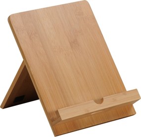 Stojak na książkę kucharską, tablet, Kesper