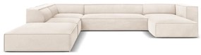 Kremowy narożnik (lewostronny) Madame – Windsor &amp; Co Sofas
