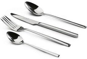 Lamart LT5040 16-częściowy zestaw sztućców Bella