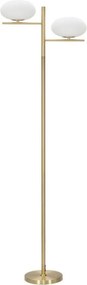 Lampa podłogowa GLAMY OVAL, 180 cm