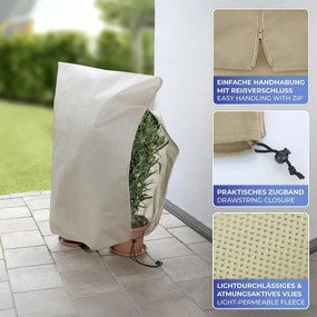 Osłonka na rośliny – Maximex