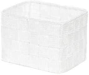 Compactor Organizer do szuflady TEX 19 x 14 x 13 cm, biały