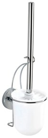 Szczotka do WC z przyssawką Wenko Vacuum-Loc, do 33 kg