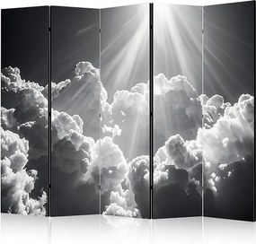 Parawan dwustronny Artgeist Pejzaże 225 x 172 cm 1 szt