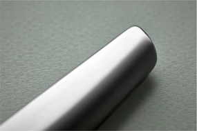 Sztućce 4 szt. ze stali nierdzewnej w kolorze srebra Norm – Gense