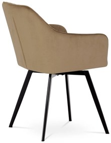 Zestaw krzeseł do jadalni DCH-425 CAP4, 2 szt.