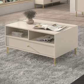 Ława TORINO 100,2 cm Stolik Kawowy do Salonu