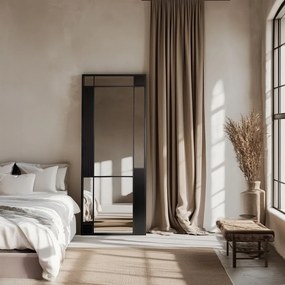 Lustro ścienne 60x150 cm Loft Mono – Styler
