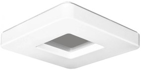 Minimalistyczny plafon LED E111 Lekma