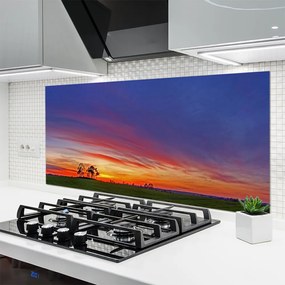 Panel Kuchenny Sielska Polana Drzew