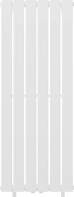 Mexen Boston grzejnik dekoracyjny 1200 x 452 mm, 611 W, biały - W213-1200-452-00-20