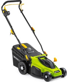 Fieldmann FZR 2033-E kosiarka elektryczna