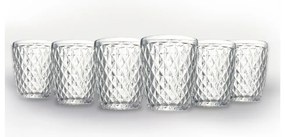Zestaw 6 szklanek VDE Tivoli 1996 Diamond