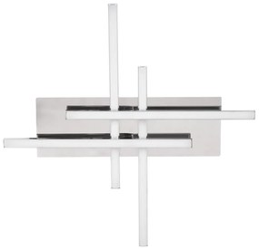 Rabalux 2478 - Lampa sufitowa LED MEREDITH LED/18W/230V