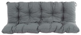 Poduszka na huśtawkę / ławkę 150 cm Frigiliana H024-07PB PATIO
