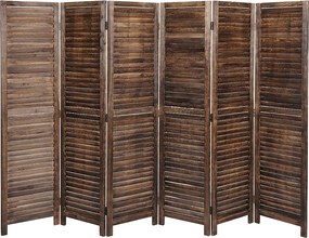 Ekran MCW-C30,  brązowy