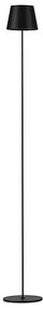 LED regulowana lampa stojąca 3w1 LED/4W/5V 4400mAh 3000K IP54 czarna