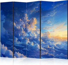 Parawan jednostronny Artgeist Pejzaże 225 x 172 cm 1 szt