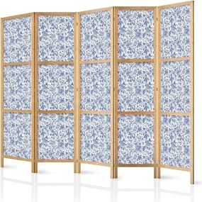 Parawan japoński Artgeist Abstrakcje 225 x 172 cm 1 szt