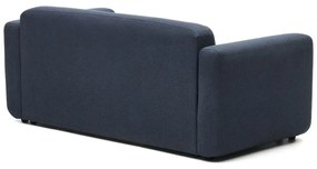 Ciemnoniebieska sofa 188 cm Neom – Kave Home