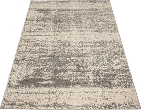 Nowoczesny dywan przecierany do salonu loft E6-P63