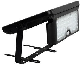 Naświetlacz Solarny Epad 10W 1150lm 4000K, lampa solarna