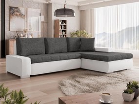 Narożnik z funkcją spania Herkules Mini Sale