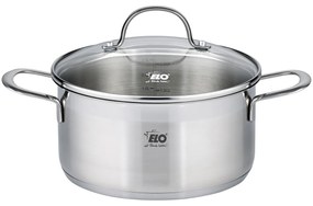 Elo 42505 5-częściowy zestaw garnków ze stalinierdzewnej Top Collection