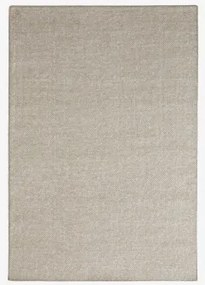 Prostokątny Dywan Z Wełny Jultriz Szarość Lodu & 200 X 300 Cm - Sklum