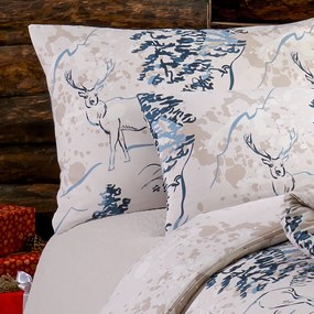 4Home Pościel renforcé Majestic, 140 x 200 cm, 70 x 90 cm