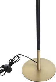 Lampa podłogowa Hailey Dark Green 162cm