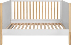 Łóżeczko tapczanik Tatam 70x140