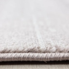 Dywan nowoczesny Plus beżowy 280 cm x 370 cm