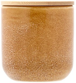 Zapachowa świeca czas palenia 30 h Iris Spicy Sandalwood – Villa Collection