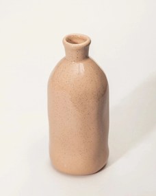 Wazon Pink Sandstone 7x7x15 cm
