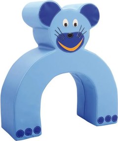 Piankowy tunel rehabilitacyjny Tubblo - Mysz